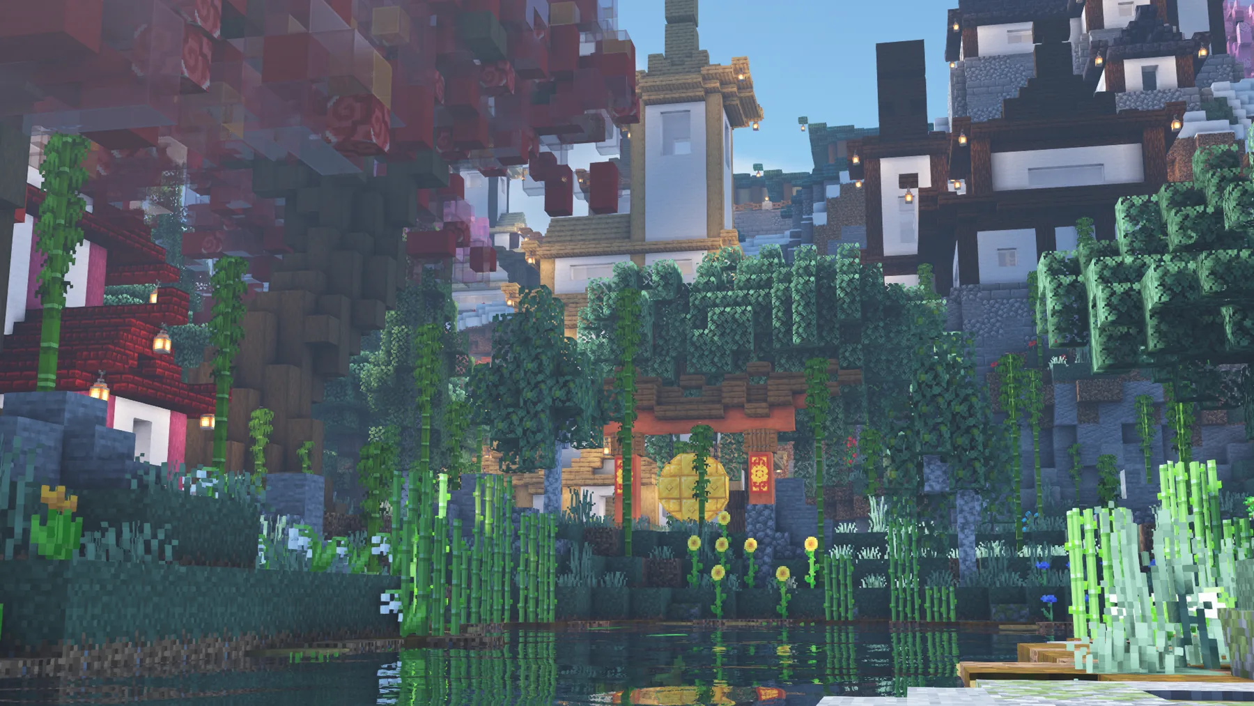 Season 2 Glxy Base